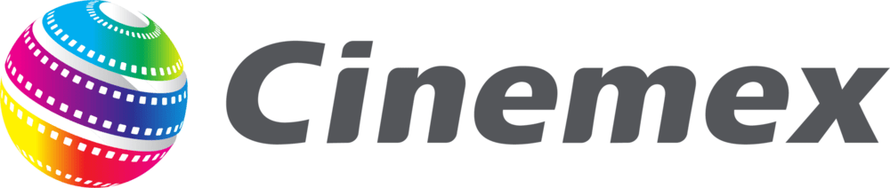 Cinemex Logo PNG Vector