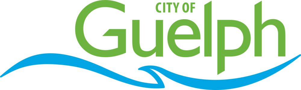 City of Guelph Logo PNG Vector