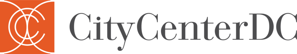 CityCenterDC Logo PNG Vector