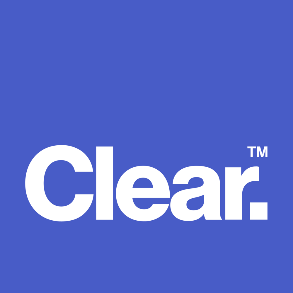 Clear Networks Logo PNG Vector
