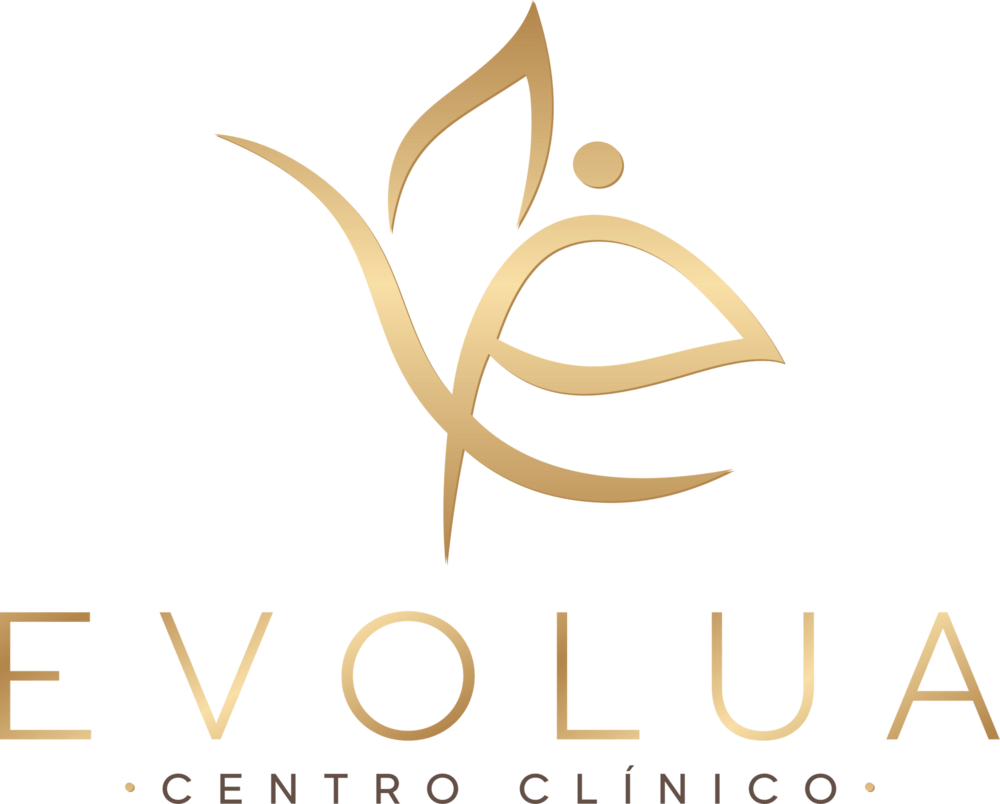 Clinica Evolua Logo PNG Vector