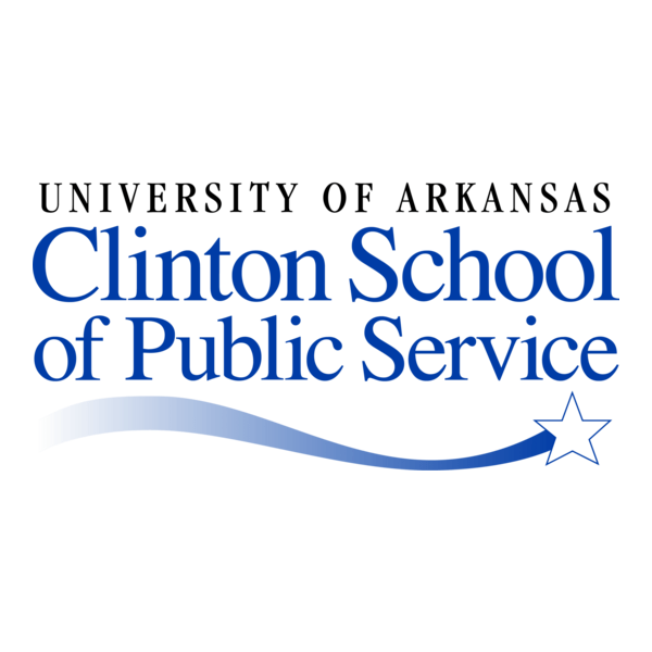 Clinton School of Public Service Logo PNG Vector (SVG) Free Download