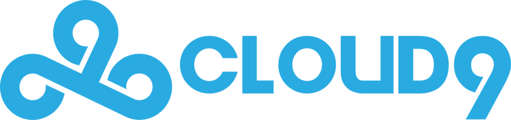 Cloud9 Logo PNG Vector