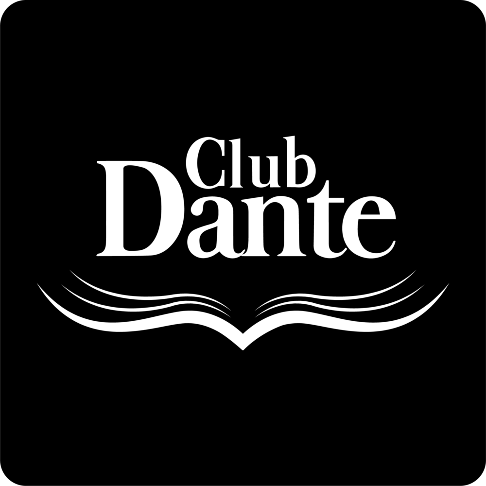 Club Dante Logo PNG Vector