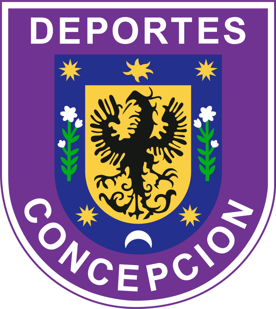 Club de Deportes Concepción Logo PNG Vector