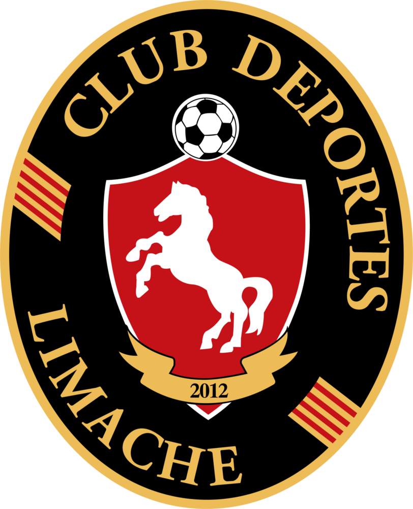 Club de Deportes Limache Logo PNG Vector