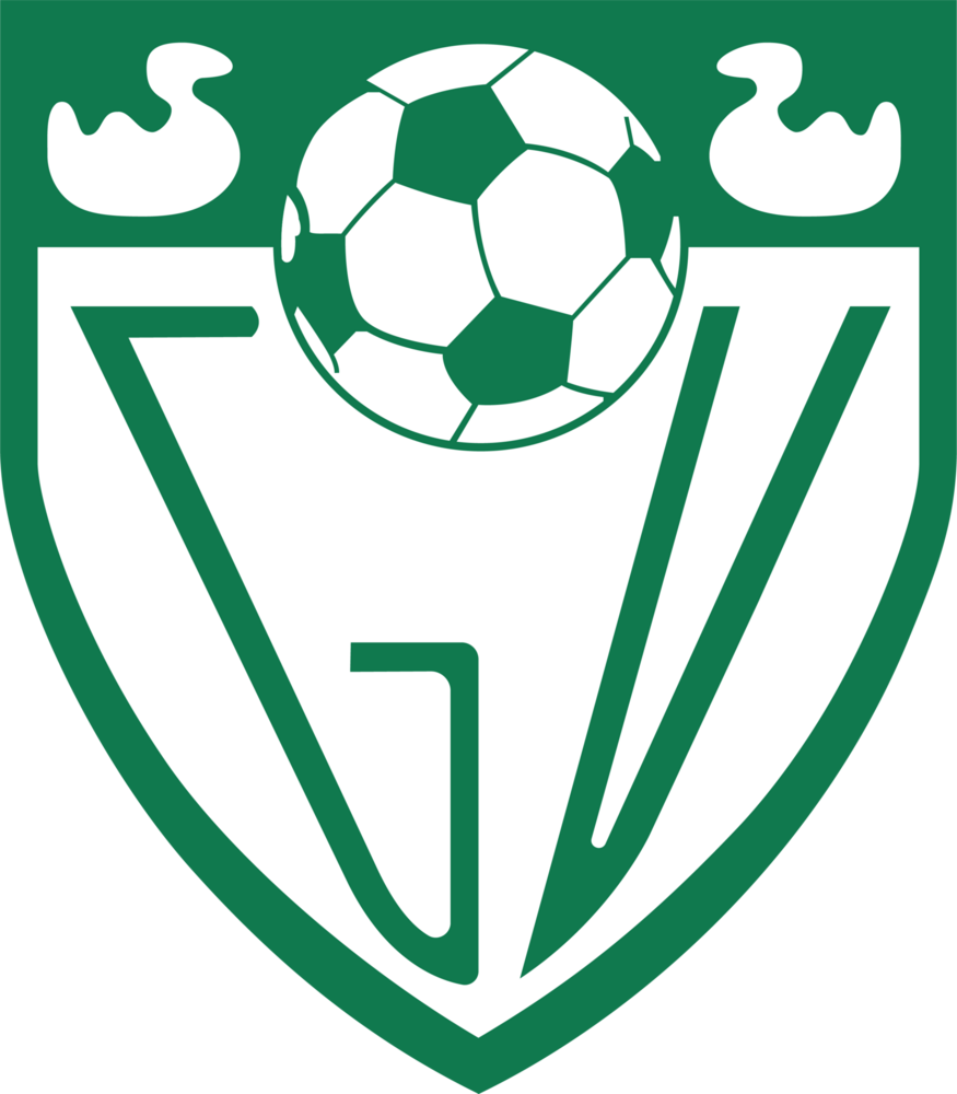 Club Deportivo General Velásquez Logo PNG Vector