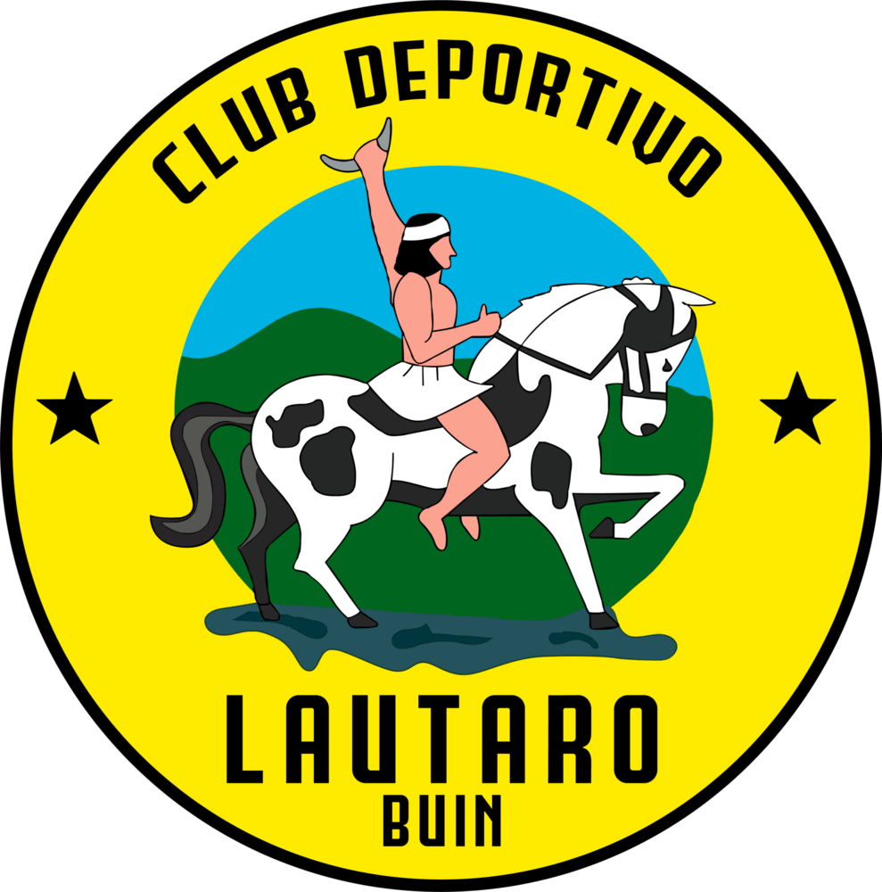 Club Deportivo Lautaro de Buin Logo PNG Vector