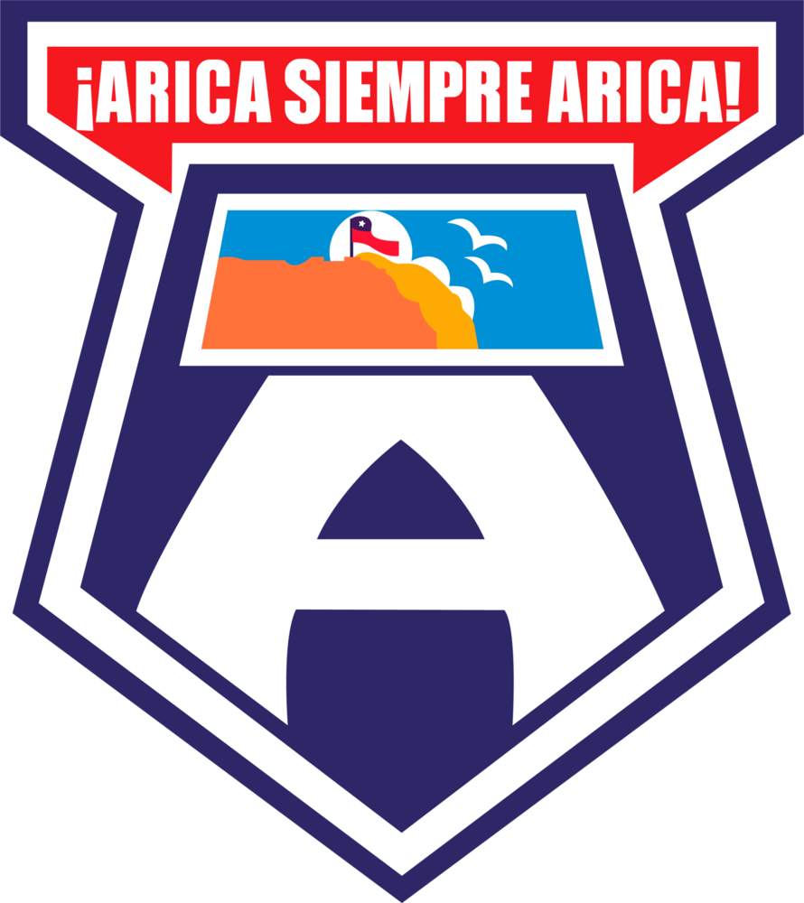 Club Deportivo San Marcos de Arica Logo PNG Vector