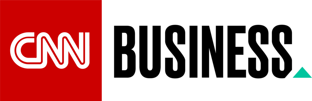 CNN Business Logo PNG Vector