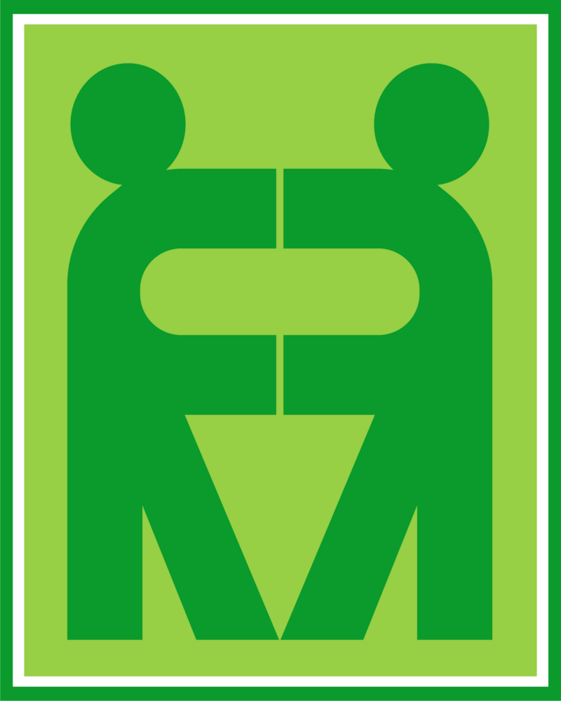 Coalición Democrática Logo PNG Vector