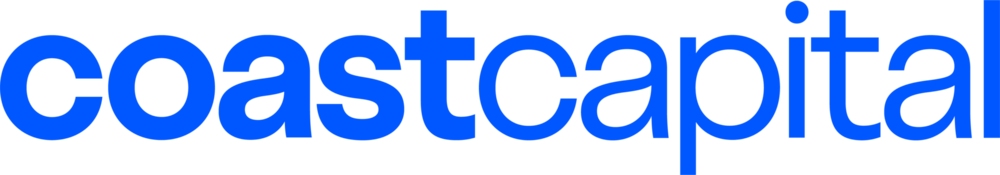 Coast Capital Savings Logo PNG Vector