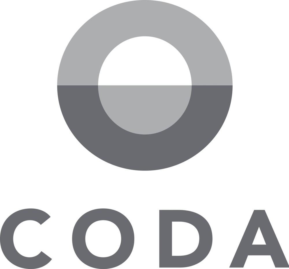 Coda Automotive Logo PNG Vector (CDR) Free Download