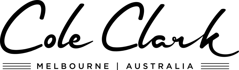 Cole Clark Guitars Logo PNG Vector