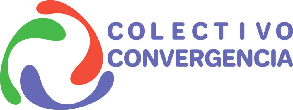 Colectivo Convergencia Logo PNG Vector