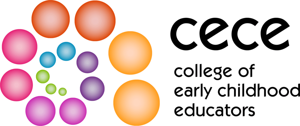 College of Early Childhood Educators Logo PNG Vector