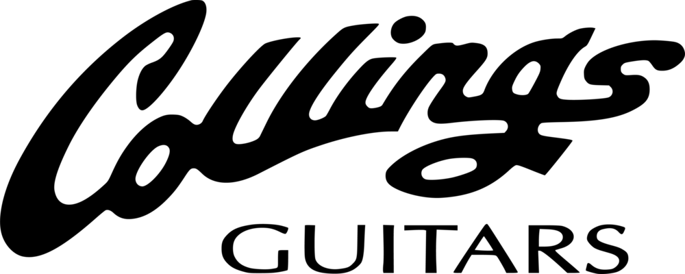 Collings Guitars Logo PNG Vector