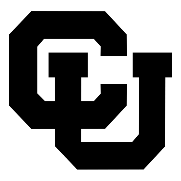 Colorado Buffaloes (1969–1989) Logo PNG Vector (SVG) Free Download