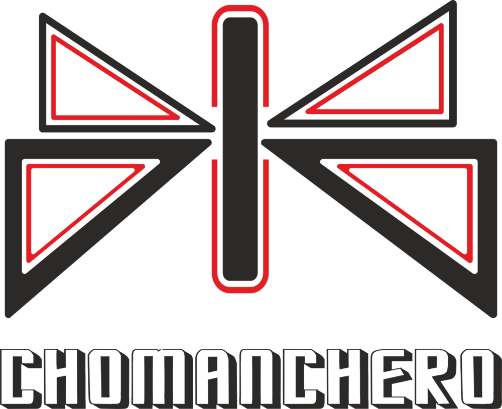 comanchero Logo PNG Vector