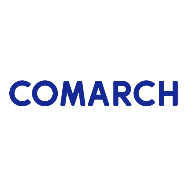 Comarch Logo PNG Vector SVG Free Download