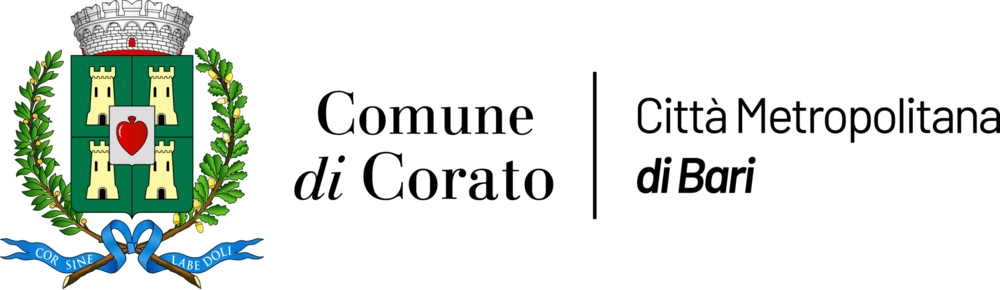 Comune di Corato Logo PNG Vector