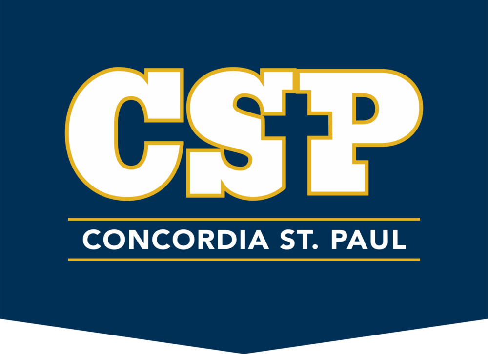 Concordia University St. Paul Logo PNG Vector