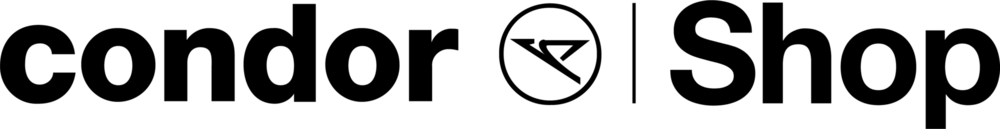 Condor Shop Logo PNG Vector