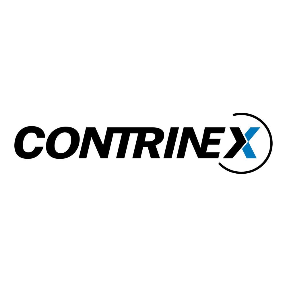 Contrinex Logo PNG Vector