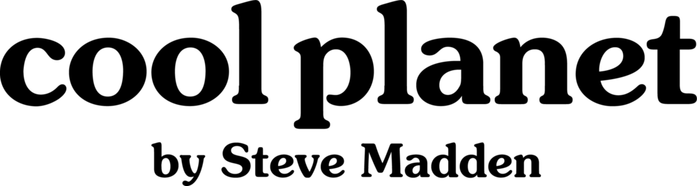 Cool Planet by Steve Madden Logo PNG Vector