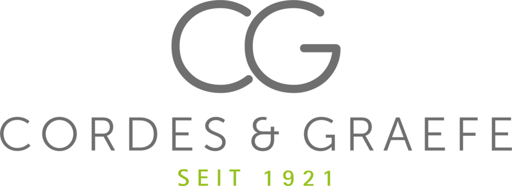 Cordes und Graefe Logo PNG Vector