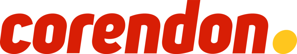 Corendon Dutch Airlines Logo PNG Vector