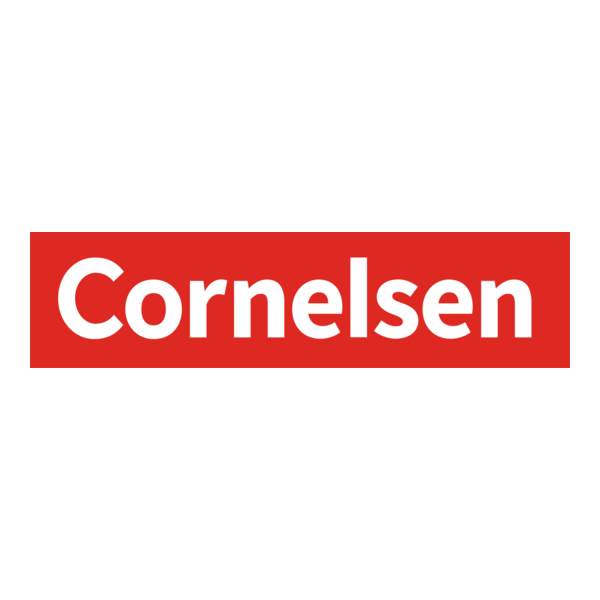 Cornelsen Verlag Logo PNG Vector (SVG) Free Download