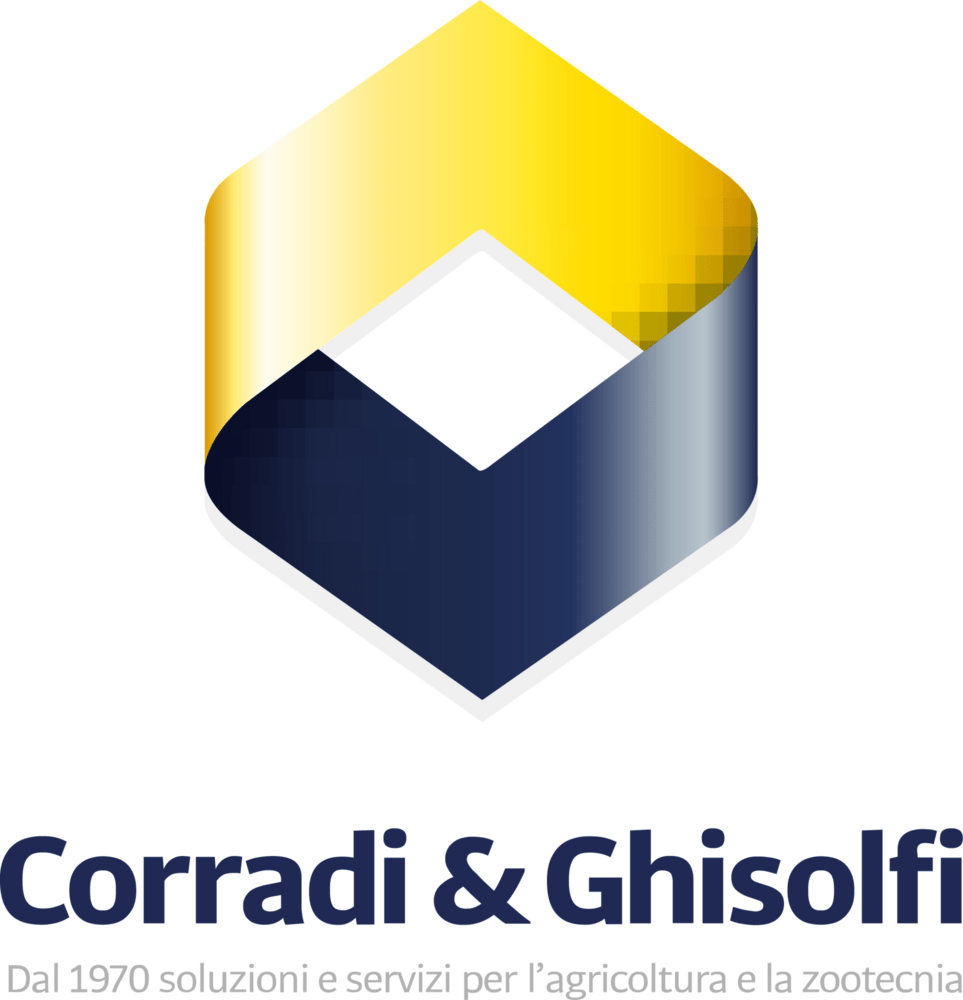 Corradi & Ghisolfi Logo PNG Vector