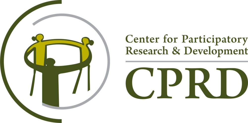 CPRD Logo PNG Vector