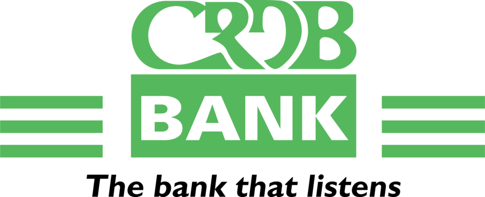 CRDB Logo PNG Vector