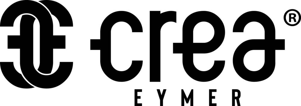 Crea Eymer Logo PNG Vector