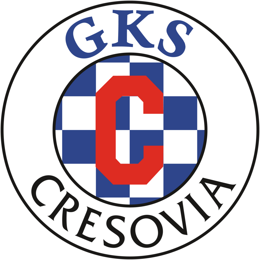 Cresovia Górowo Iławeckie Logo PNG Vector