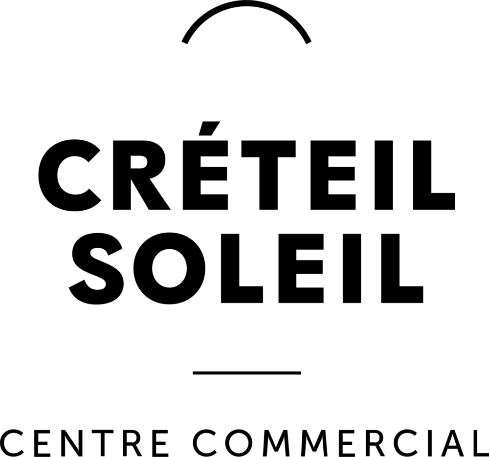 Créteil Soleil Logo PNG Vector