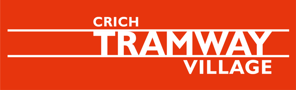 Crich Tramway Village Logo PNG Vector