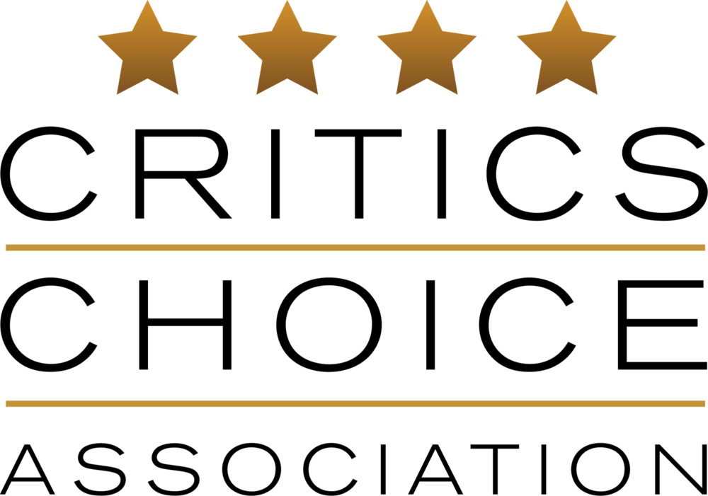 Critics Choice Association Logo PNG Vector