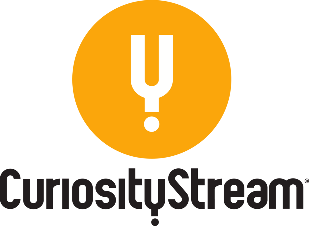 Curiosity Stream Logo PNG Vector