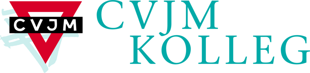 CVJM Kolleg Logo PNG Vector