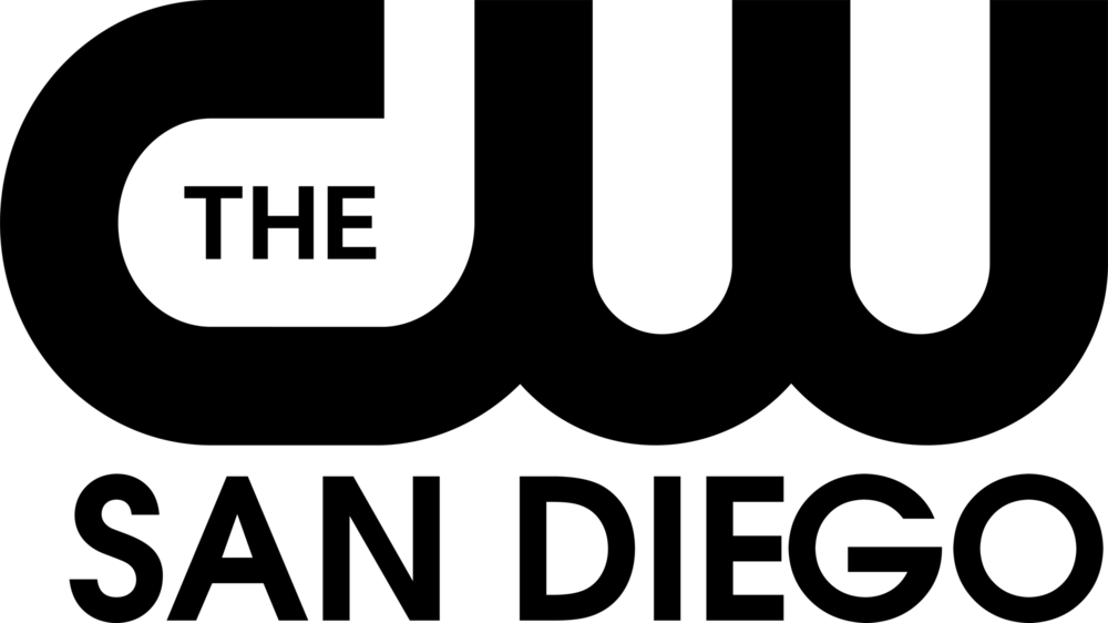 CW San Diego Logo PNG Vector