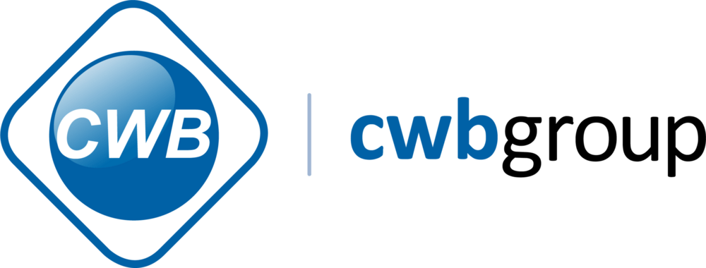 CWB Group Logo PNG Vector