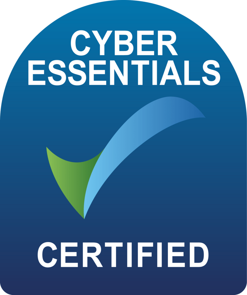 Cyber Essentials Logo PNG Vector