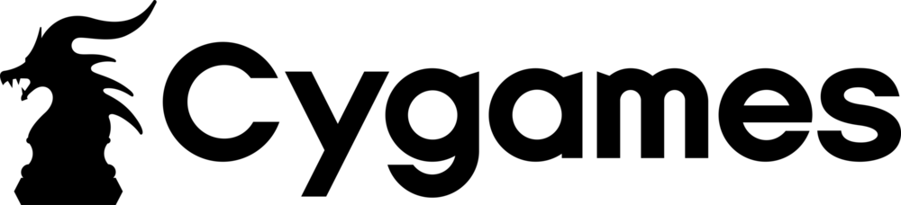 Cygames Logo PNG Vector