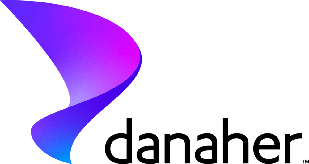 Danaher Logo PNG Vector