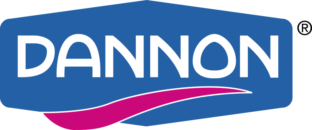 Dannon Logo PNG Vector