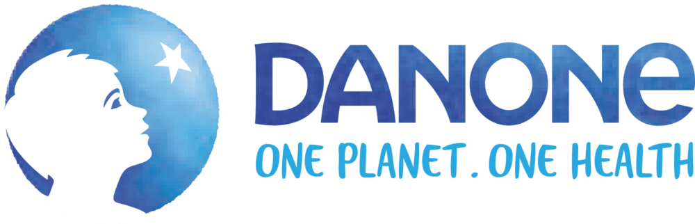 Danone Logo PNG Vector