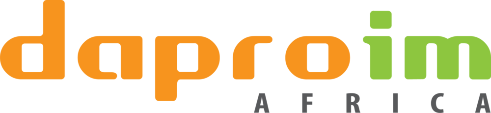 Daproim Africa Logo PNG Vector